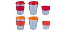 Cozy Cup Tritan Double Wall 350ml