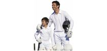 Unisex Adults Long Sleeve Cricket Polo