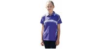 Kids Sublimated Gradated Polo
