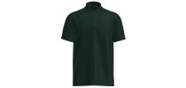 Short Sleeves School Polo