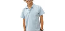 Kids Basic Polo
