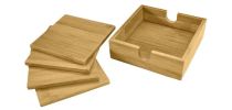 Madake Bamboo Coaster