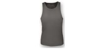 Ladies Action Back Singlet 