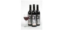 Custom Labelled Bottled Wine