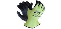 G-Tek Cut C Hppe Glass Liner Hi-Vis