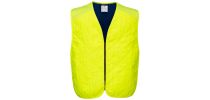 Cooling Evaporative Vest