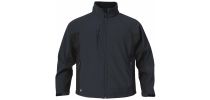 Men's Crew Bonded Shell