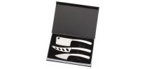 Sheffield Stainless Steel Knife Set