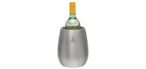 Soho Stainless Steel Ice Bucket