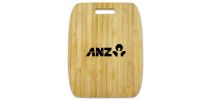 Orla Bamboo Chopping Board