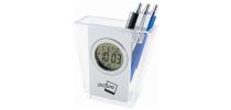 Precision Clock Caddy