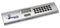 Solutions Calculator Ruler