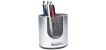 Aurora Clock Caddy