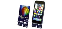 Smart Phone Stand