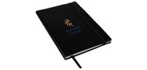 Nero A5 Notebook