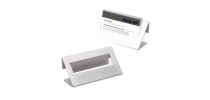 Business Card Stand