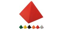 Stress Shape Pyramid