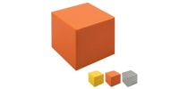 Stress Shape Cube