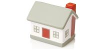 Lucas Stress Shape House