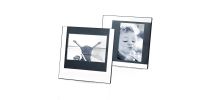 Milano Photo Frame