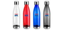 Komo Plastic Drink Bottle