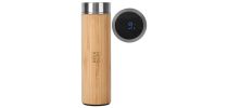 Duke Smart Bamboo Drink Bottle