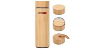 Burra Bamboo Drink Bottle