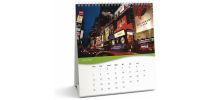 Printed Desk Calendar