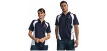 Dri Gear Active Blitz Polo - Womens