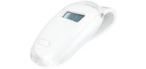 Marathon Pedometer With Clip