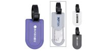 Eva Luggage Tag