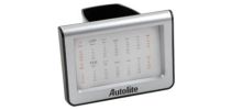 Hensley Pen Holder with Calendar
