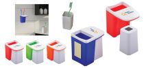 Plastic Toothbrush Holder