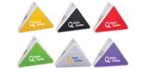 Triangle Clip
