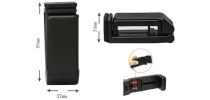 Mobile Stand Clip
