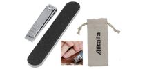 Manicure Set with Pouch
