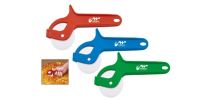 Pizza Cutter with Wheel