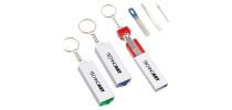 Jacob Manicure Set