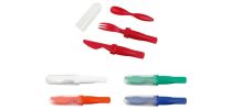 Bamzuki Cutlery Set