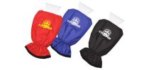 Ice Scrapper with Glove