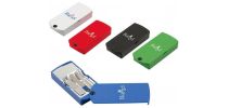 Aqua Manicure Set