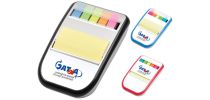 Memo Holder With Note