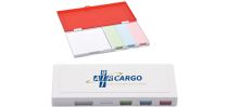 Memo Holder With Case
