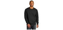 District Re-Fleece Crew