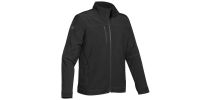 Men's Soft Tech Jacket