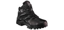 Bates Delta 6 Womens Side Zip Boot