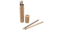 Eco Writing Set (Printed On Tube)