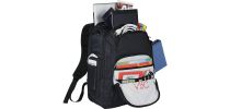 Elleven Rutter TSA 17 inch Computer Backpack