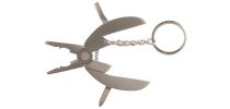 Keyring Mini Multi -Tool