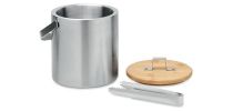Stainless Steel ice Bucket 1.2L